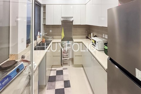 Adosado en Maple at Dubai Hills Estate, Dubai Hills Estate, Dubai, 4 dormitorios, 326 m², № 46291 - foto 9