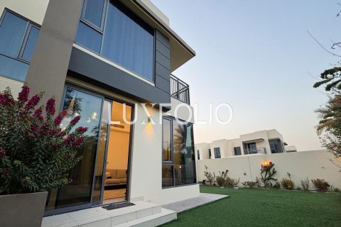 Adosado en Maple at Dubai Hills Estate, Dubai Hills Estate, Dubai, 4 dormitorios, 326 m², № 46291 - foto 18