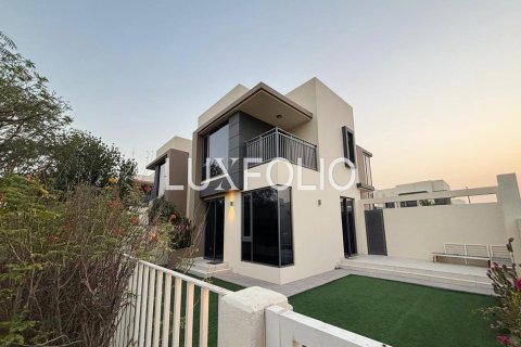 Adosado en Maple at Dubai Hills Estate, Dubai Hills Estate, Dubai, 4 dormitorios, 326 m², № 46291 - foto 19