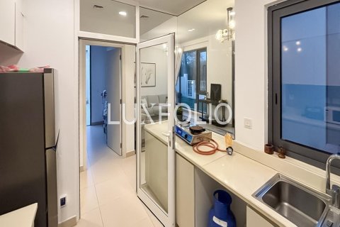 Adosado en Maple at Dubai Hills Estate, Dubai Hills Estate, Dubai, 4 dormitorios, 326 m², № 46291 - foto 8