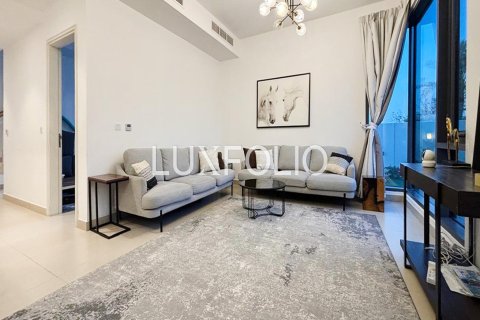 Adosado en Maple at Dubai Hills Estate, Dubai Hills Estate, Dubai, 4 dormitorios, 326 m², № 46291 - foto 5