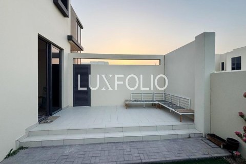 Adosado en Maple at Dubai Hills Estate, Dubai Hills Estate, Dubai, 4 dormitorios, 326 m², № 46291 - foto 16