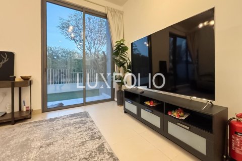 Adosado en Maple at Dubai Hills Estate, Dubai Hills Estate, Dubai, 4 dormitorios, 326 m², № 46291 - foto 7