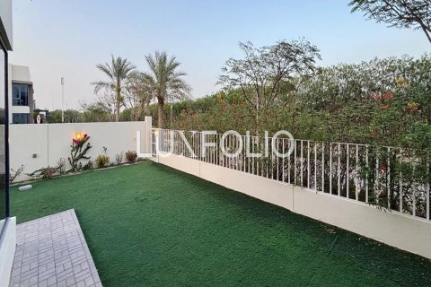Adosado en Maple at Dubai Hills Estate, Dubai Hills Estate, Dubai, 4 dormitorios, 326 m², № 46291 - foto 15