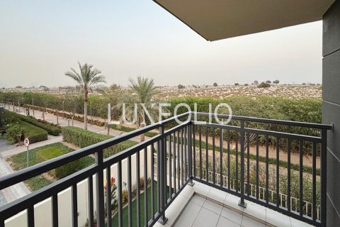 Adosado en Maple at Dubai Hills Estate, Dubai Hills Estate, Dubai, 4 dormitorios, 326 m², № 46291 - foto 3
