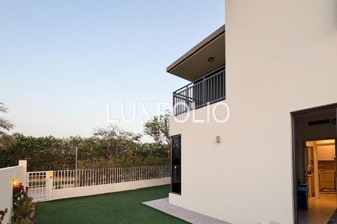 Adosado en Maple at Dubai Hills Estate, Dubai Hills Estate, Dubai, 4 dormitorios, 326 m², № 46291 - foto 17