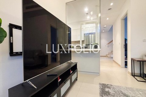 Adosado en Maple at Dubai Hills Estate, Dubai Hills Estate, Dubai, 4 dormitorios, 326 m², № 46291 - foto 6