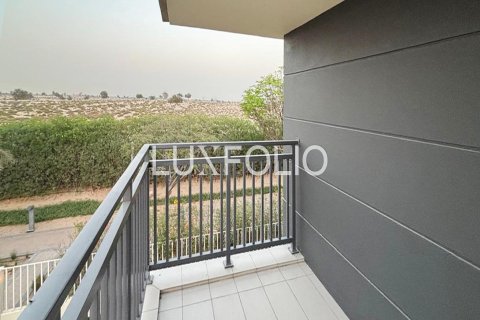 Adosado en Maple at Dubai Hills Estate, Dubai Hills Estate, Dubai, 4 dormitorios, 326 m², № 46291 - foto 12