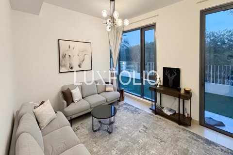 Adosado en Maple at Dubai Hills Estate, Dubai Hills Estate, Dubai, 4 dormitorios, 326 m², № 46291 - foto 2