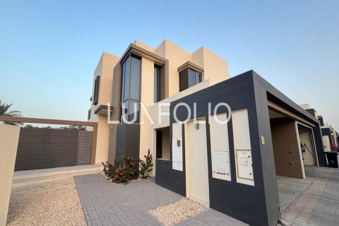 Adosado en Maple at Dubai Hills Estate, Dubai Hills Estate, Dubai, 4 dormitorios, 326 m², № 46291 - foto 13