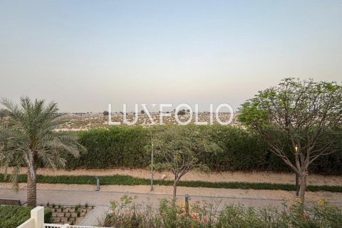 Adosado en Maple at Dubai Hills Estate, Dubai Hills Estate, Dubai, 4 dormitorios, 326 m², № 46291 - foto 20