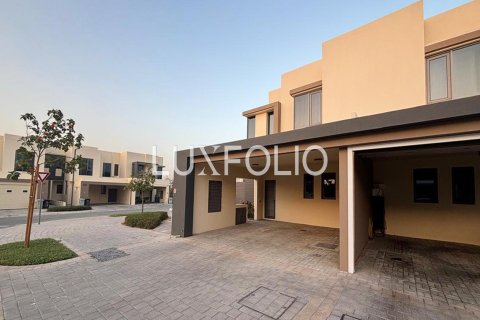 Adosado en Maple at Dubai Hills Estate, Dubai Hills Estate, Dubai, 4 dormitorios, 326 m², № 46291 - foto 14