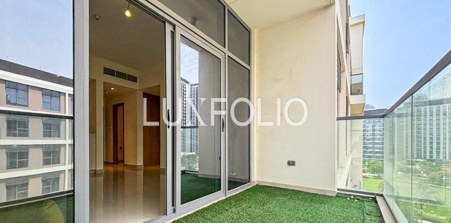 شقة في Park Heights, دبي هيلز استيت, دبي 1غرف نوم, 85 م² رقم 46280