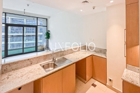 Apartment in Park Heights, Dubai Hills Estate, Dubai 1 bedroom, 85 sq.m. № 46280 - photo 7