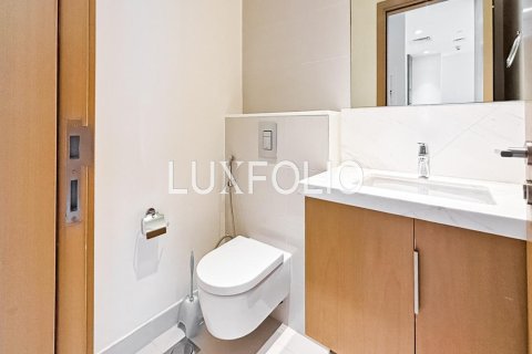 Apartment in Park Heights, Dubai Hills Estate, Dubai 1 bedroom, 85 sq.m. № 46280 - photo 8