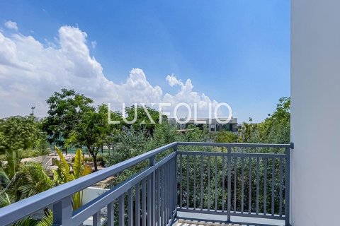 Villa in Maple at Dubai Hills Estate, Dubai Hills Estate, Dubai 4 bedrooms, 248 sq.m. № 46290 - photo 21