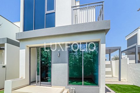 Villa in Maple at Dubai Hills Estate, Dubai Hills Estate, Dubai 4 bedrooms, 248 sq.m. № 46290 - photo 27