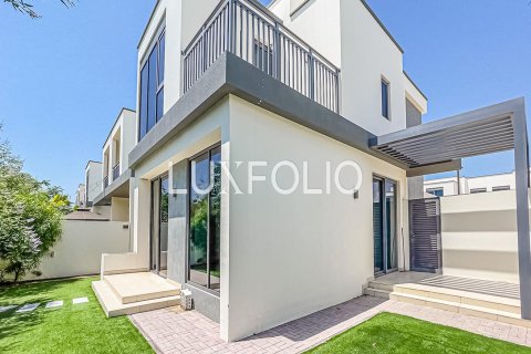 Villa in Maple at Dubai Hills Estate, Dubai Hills Estate, Dubai 4 bedrooms, 248 sq.m. № 46290 - photo 24
