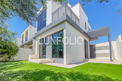 Villa in Maple at Dubai Hills Estate, Dubai Hills Estate, Dubai 4 bedrooms, 248 sq.m. № 46290 - photo 1