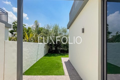 Villa in Maple at Dubai Hills Estate, Dubai Hills Estate, Dubai 4 bedrooms, 248 sq.m. № 46290 - photo 23