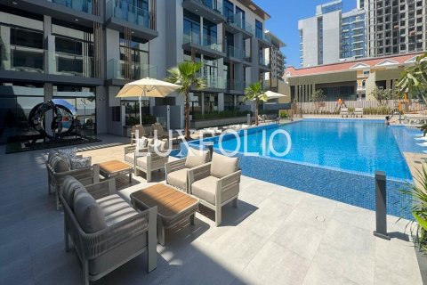Apartamento en Jumeirah Village Circle, Dubai, 2 dormitorios, 156 m², № 46278 - foto 29