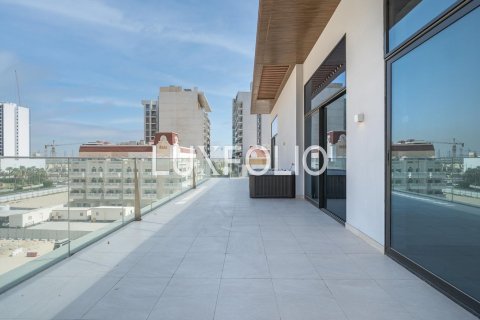 Apartamento en Jumeirah Village Circle, Dubai, 2 dormitorios, 156 m², № 46278 - foto 26