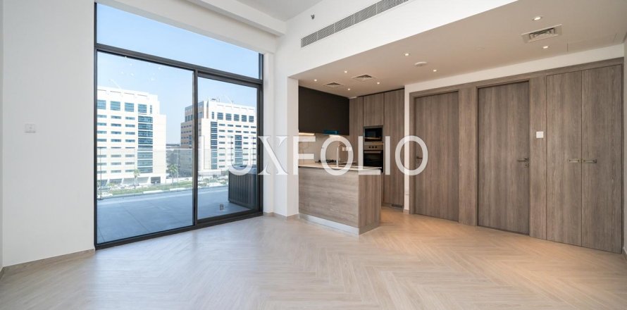 Apartamento en Jumeirah Village Circle, Dubai, 2 dormitorios, 156 m², № 46278