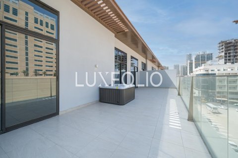 Apartamento en Jumeirah Village Circle, Dubai, 2 dormitorios, 156 m², № 46278 - foto 27