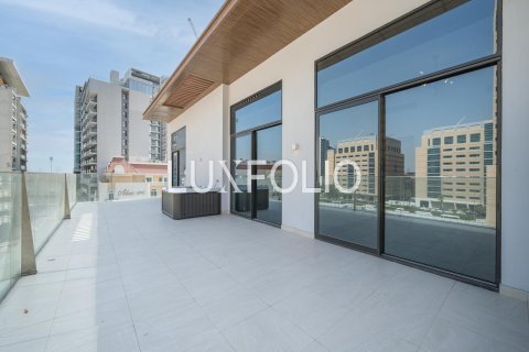 Apartamento en Jumeirah Village Circle, Dubai, 2 dormitorios, 156 m², № 46278 - foto 28