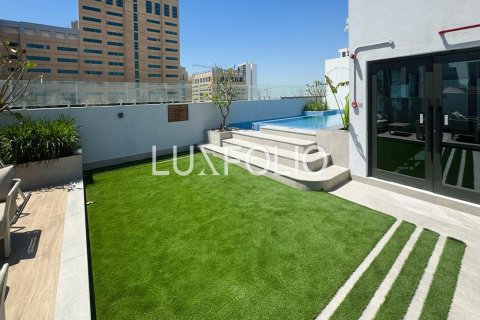 Apartamento en Jumeirah Village Circle, Dubai, 2 dormitorios, 156 m², № 46278 - foto 30