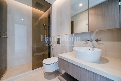 شقة في Marasi Business Bay, الخليج التجاري, دبي 3 غرف نوم, 159.51445100 م² رقم 113403 - صورة 10