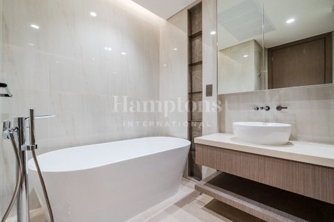 شقة في Marasi Business Bay, الخليج التجاري, دبي 3 غرف نوم, 159.51445100 م² رقم 113403 - صورة 8