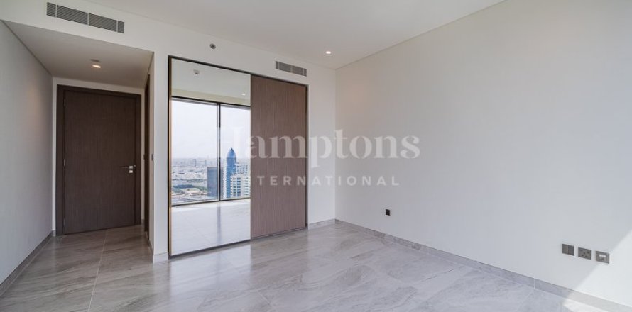 Apartment in Marasi Business Bay, Business Bay, Dubai 3 bedrooms, 159.514 sq.m. № 113403