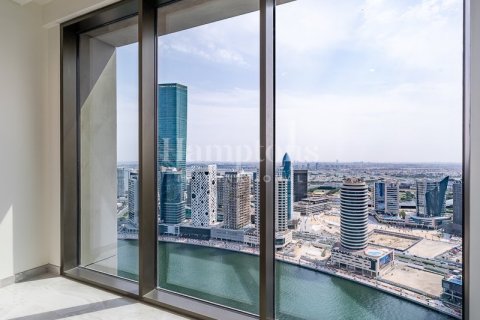 شقة في Marasi Business Bay, الخليج التجاري, دبي 3 غرف نوم, 159.51445100 م² رقم 113403 - صورة 11