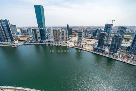 شقة في Marasi Business Bay, الخليج التجاري, دبي 3 غرف نوم, 159.51445100 م² رقم 113403 - صورة 14