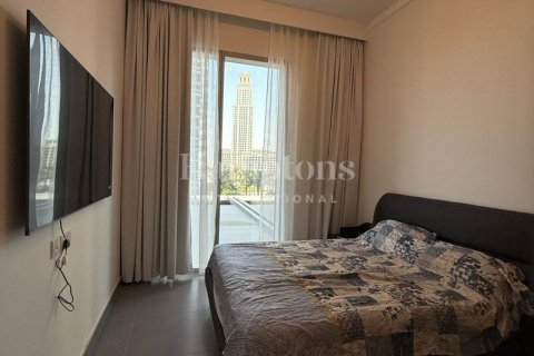 Снять в аренду квартиру в Dubai Creek Harbour (The Lagoons), Дубай: 2 спальни, 96.80492600м², № 113410 - фото 24