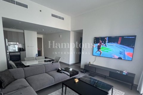 Снять в аренду квартиру в Dubai Creek Harbour (The Lagoons), Дубай: 2 спальни, 96.80492600м², № 113410 - фото 12