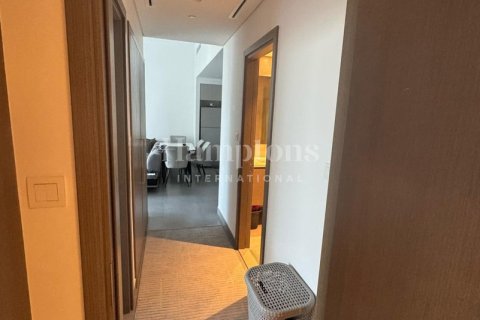 Снять в аренду квартиру в Dubai Creek Harbour (The Lagoons), Дубай: 2 спальни, 96.80492600м², № 113410 - фото 4