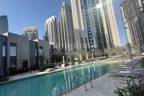 Снять в аренду квартиру в Dubai Creek Harbour (The Lagoons), Дубай: 2 спальни, 96.80492600м², № 113410 - фото 11