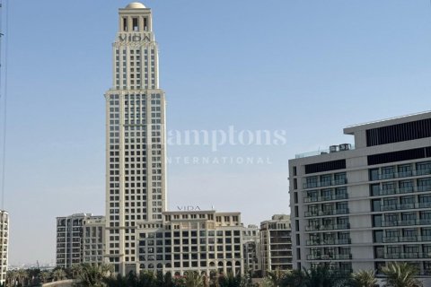 Снять в аренду квартиру в Dubai Creek Harbour (The Lagoons), Дубай: 2 спальни, 96.80492600м², № 113410 - фото 2