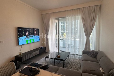 Снять в аренду квартиру в Dubai Creek Harbour (The Lagoons), Дубай: 2 спальни, 96.80492600м², № 113410 - фото 23