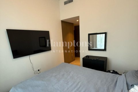 Снять в аренду квартиру в Dubai Creek Harbour (The Lagoons), Дубай: 2 спальни, 96.80492600м², № 113410 - фото 3