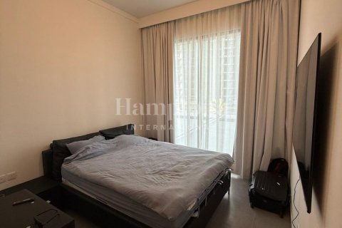 Снять в аренду квартиру в Dubai Creek Harbour (The Lagoons), Дубай: 2 спальни, 96.80492600м², № 113410 - фото 7