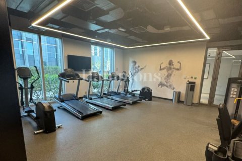 Снять в аренду квартиру в Dubai Creek Harbour (The Lagoons), Дубай: 2 спальни, 96.80492600м², № 113410 - фото 27