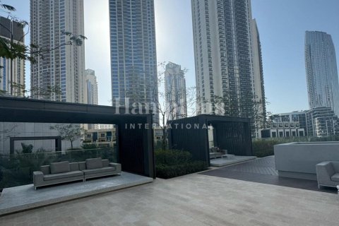 Снять в аренду квартиру в Dubai Creek Harbour (The Lagoons), Дубай: 2 спальни, 96.80492600м², № 113410 - фото 15