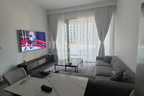 Снять в аренду квартиру в Dubai Creek Harbour (The Lagoons), Дубай: 2 спальни, 96.80492600м², № 113410 - фото 28