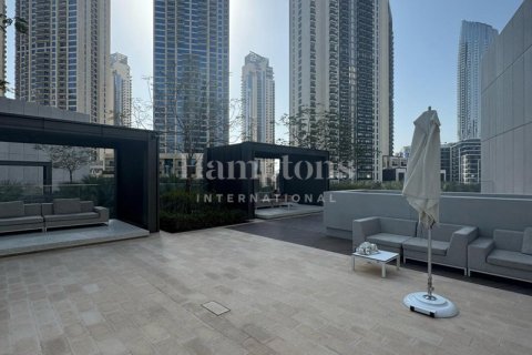 Снять в аренду квартиру в Dubai Creek Harbour (The Lagoons), Дубай: 2 спальни, 96.80492600м², № 113410 - фото 22