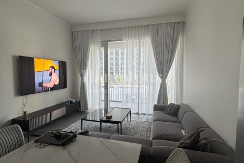 Квартира в Dubai Creek Harbour (The Lagoons), Дубай, 2 спальни, 96.8049м², № 113410