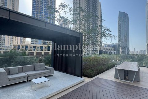 Снять в аренду квартиру в Dubai Creek Harbour (The Lagoons), Дубай: 2 спальни, 96.80492600м², № 113410 - фото 25