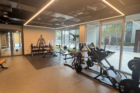 Снять в аренду квартиру в Dubai Creek Harbour (The Lagoons), Дубай: 2 спальни, 96.80492600м², № 113410 - фото 18